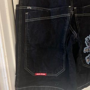 Vintage JNCO shorts size 30